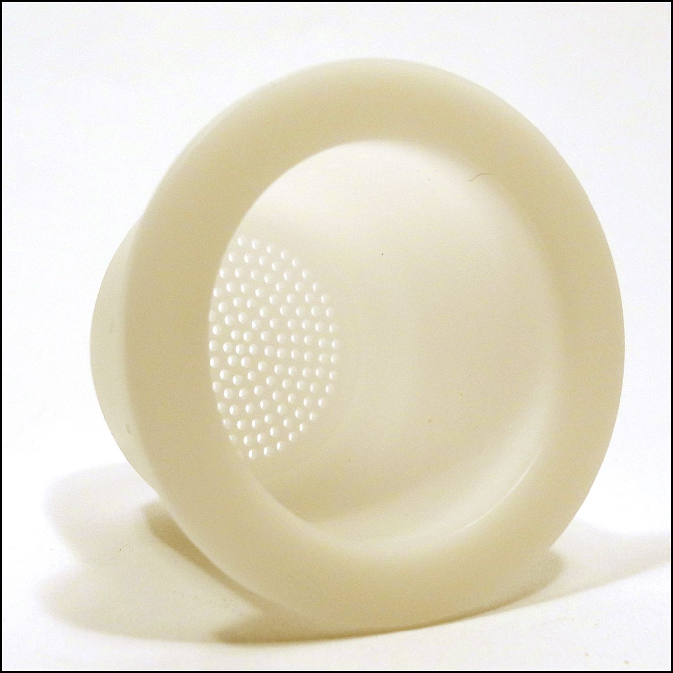 Epilame Basket Only Bergeon 7066-P For Epilame Bottle HO7066-F - HO7066-P