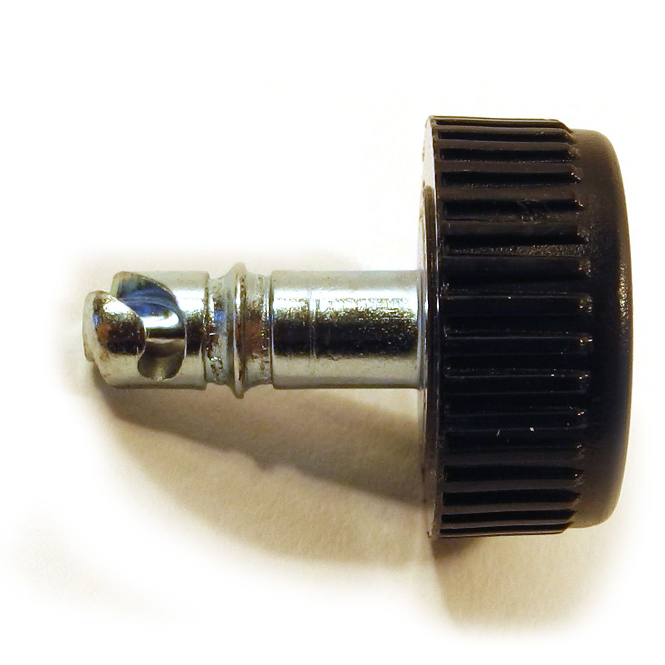 Black Knob For Filter Basket For Elma Unispeed / Multispeed - TZP825