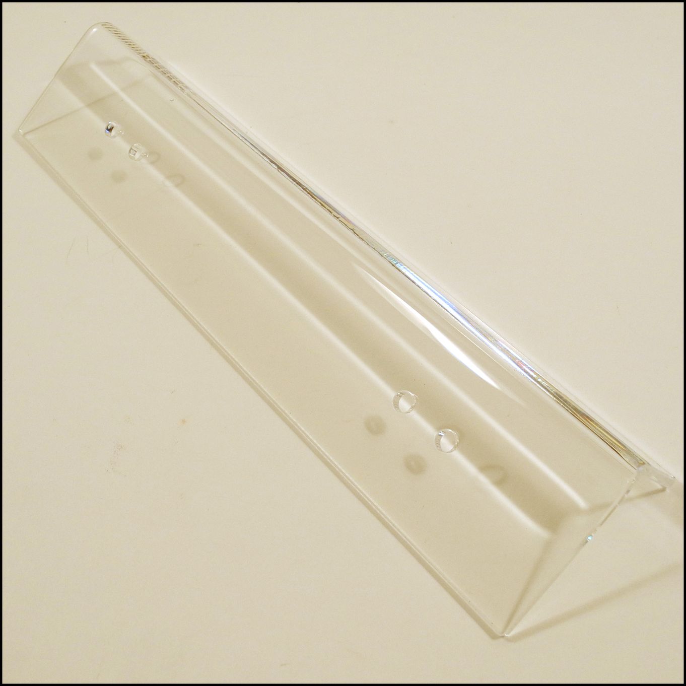 Lamp Cover For Elma Unispeed / Multispeed - TZP827
