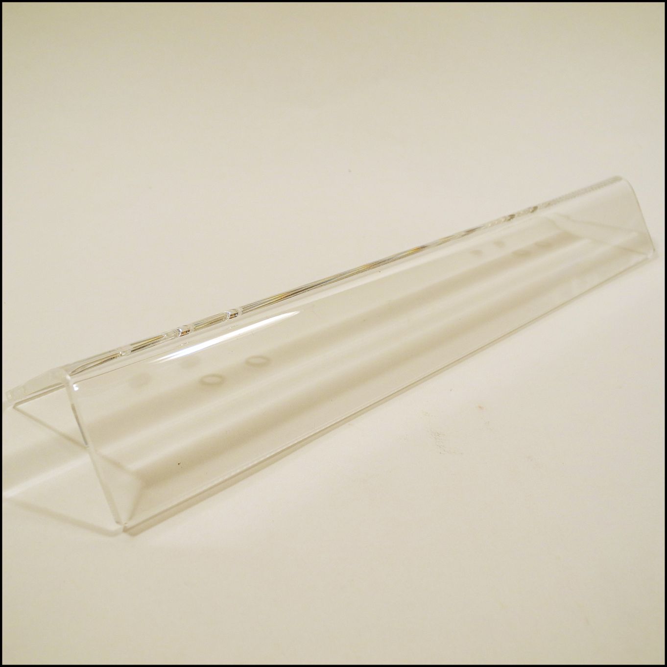 Lamp Cover For Elma Unispeed / Multispeed - TZP827