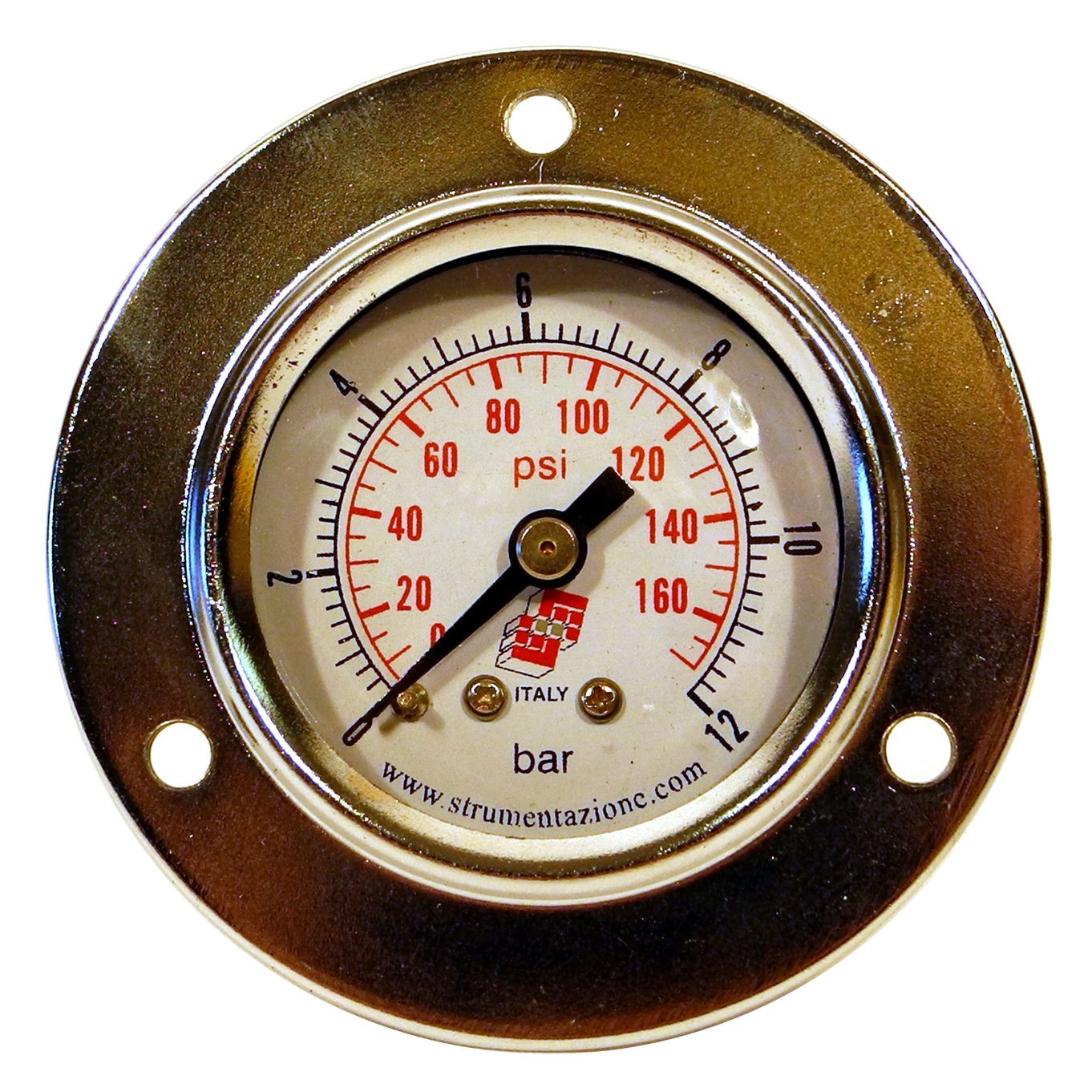 Pressure Gauge For Calypso Waterproof Tester HW46 / HW461 - HZW4614