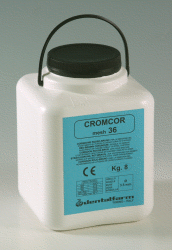 Corundum Grade 36 1kg - TP1255