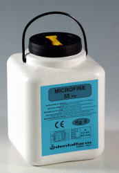 Micro Beads 55 Micron 1kg - TP1253