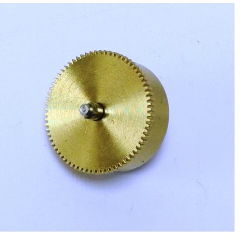 Hermle Barrel & Spring NO 56 - CB1356