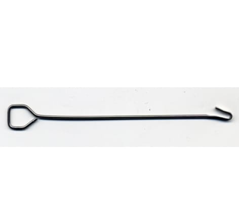 Cuckoo Clock Pendulum Leader Hanger 110mm - CP4110