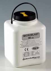 Micro Beads 90 Micron 1kg - TP1254