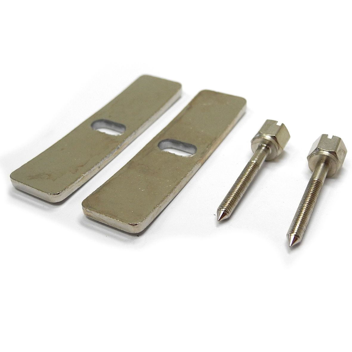 Mounting Screws & Plates 55mm - CM54