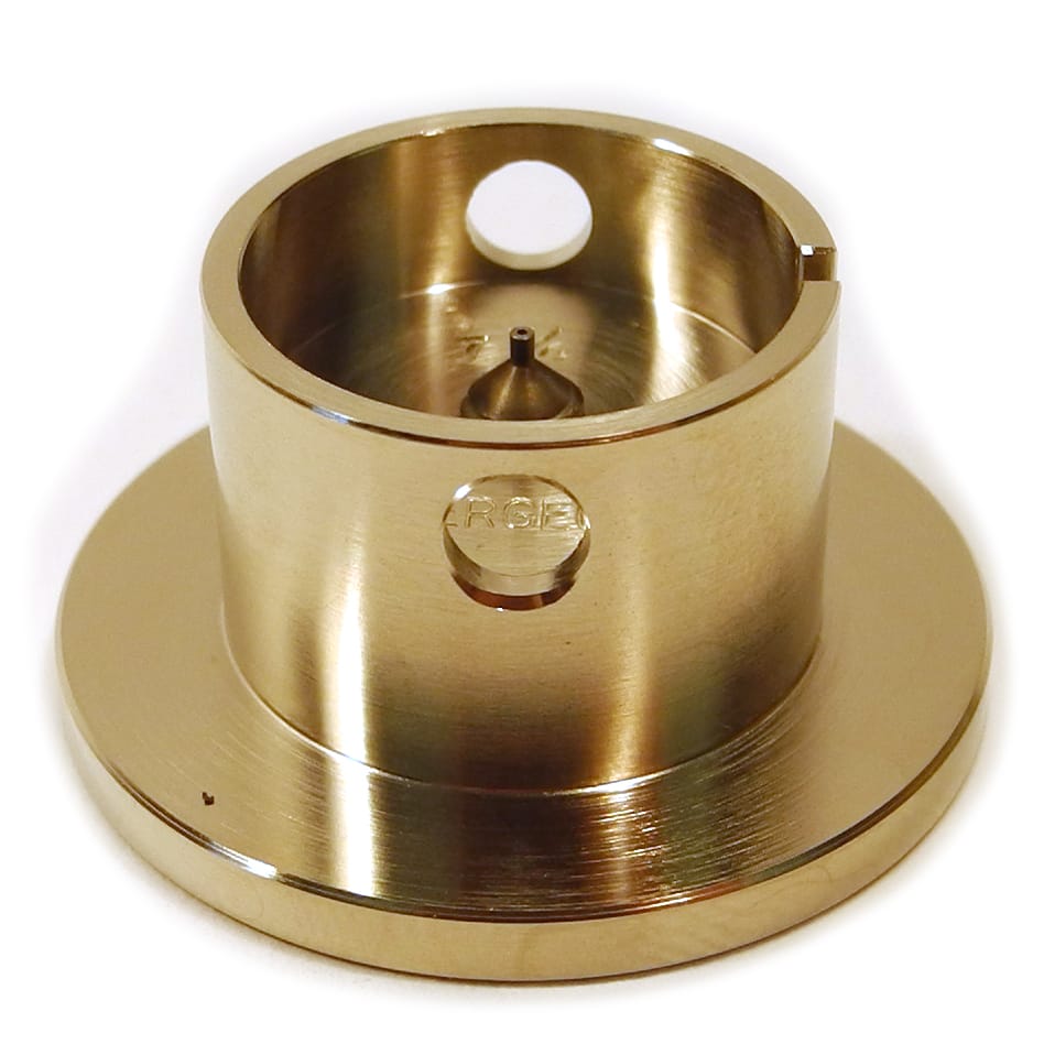 Watch Movement Holder With Centre Support - HM1996-****