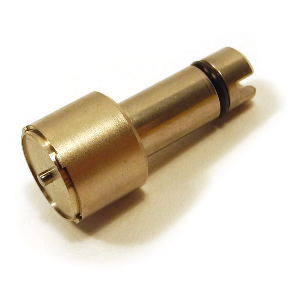 Rotor Head Stainless Steel Bergeon 6923-T-2892 For HP8923 - HP6923-T-2892