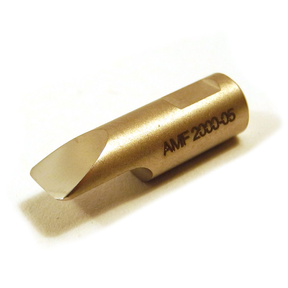 Horia Case Back Knife Attachment For HT2000 - HT2000-05