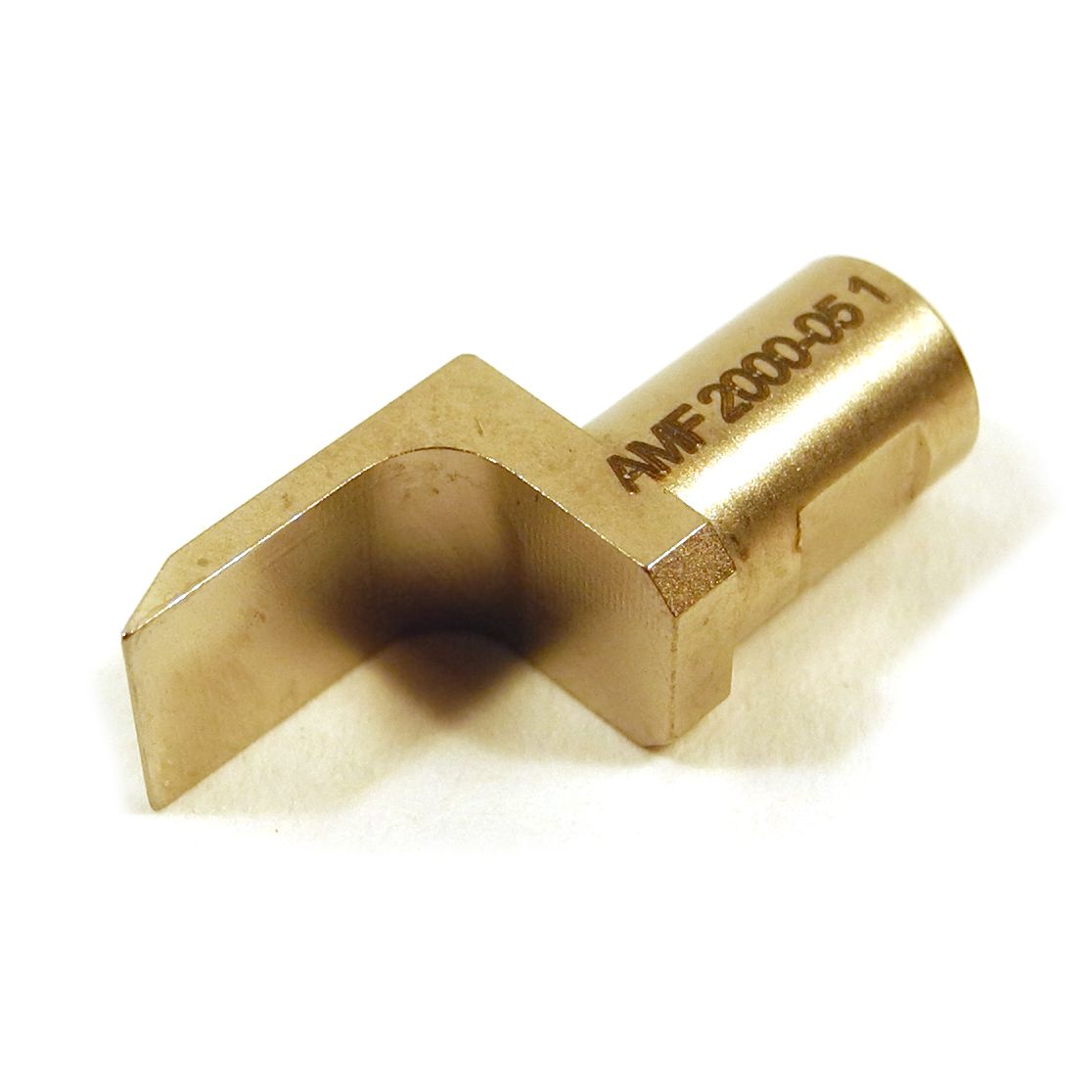 Horia Stepped Case Back Knife Attachment For HT2000 - HT2000-05-01