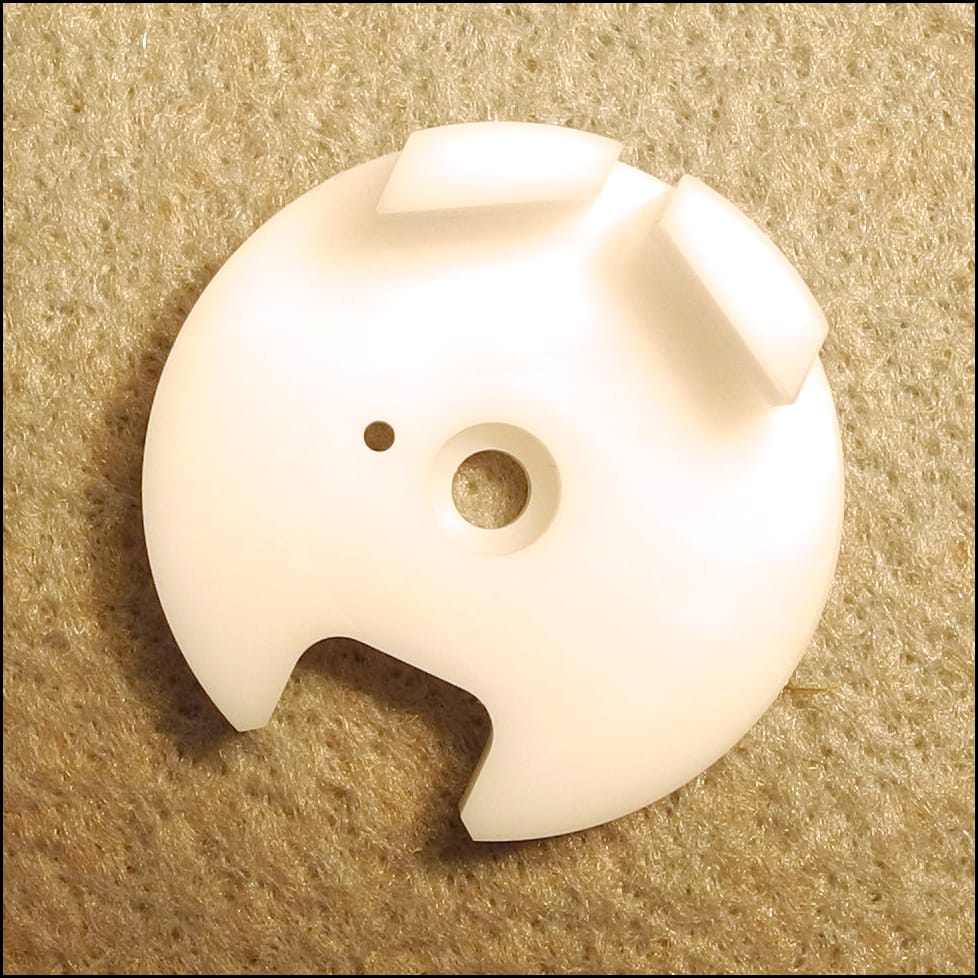 Horia 2000-22 Support For HT2000 - HT2000-22