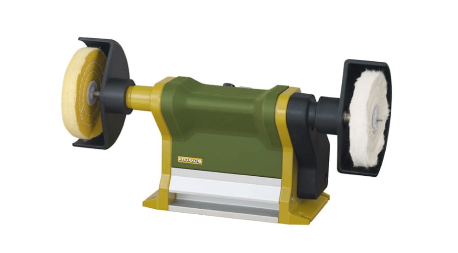 Proxxon Jewellery Polishing Machine PM 100 - TP81100