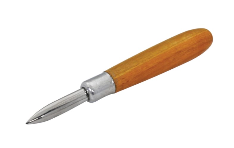 Straight Burnisher with Handle - TQB181