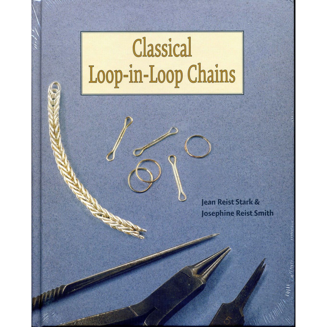 Book Classical Loop in Loop Chains - TB17049