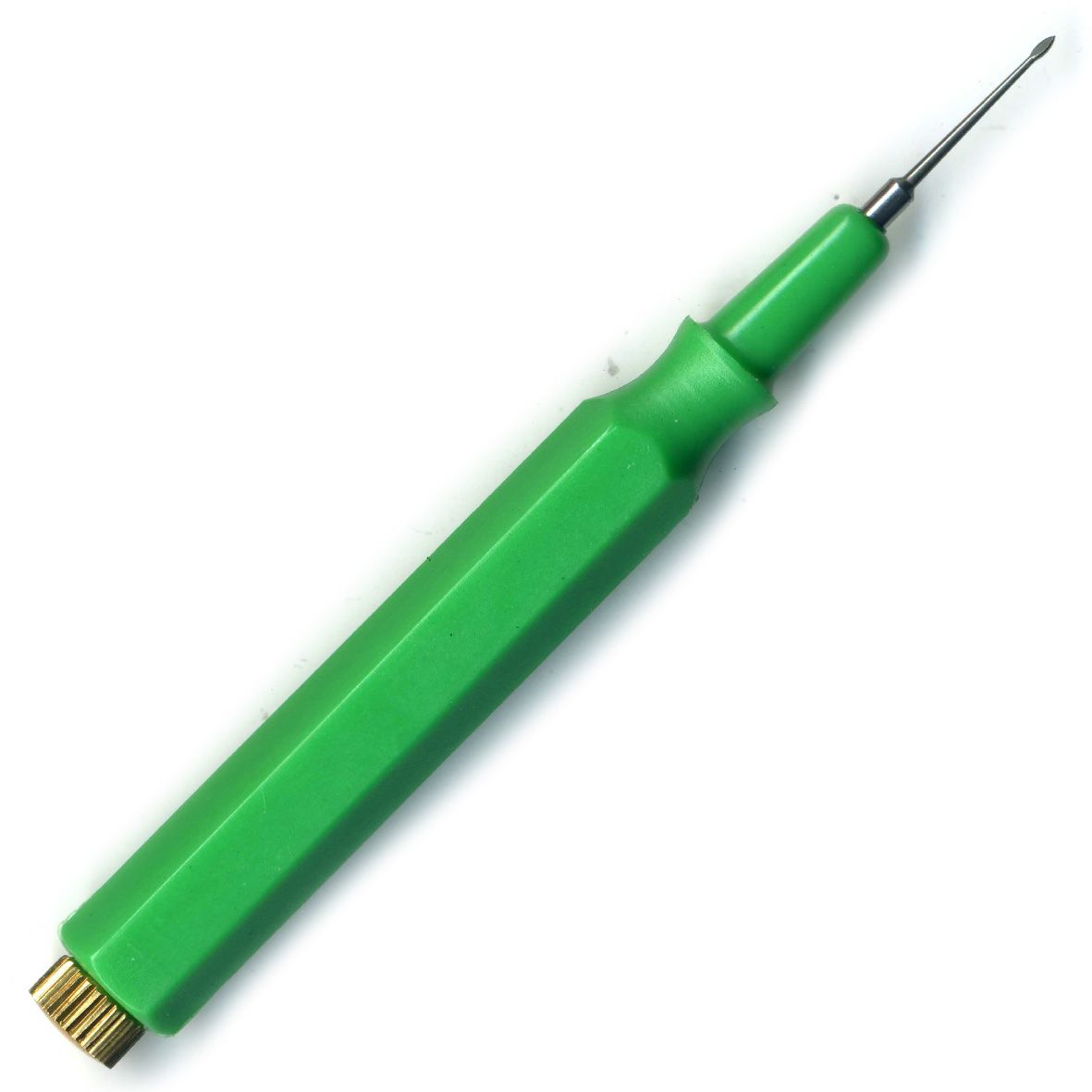 Oiler Medium (Green)  Bergeon 5423-C - HO5423-C