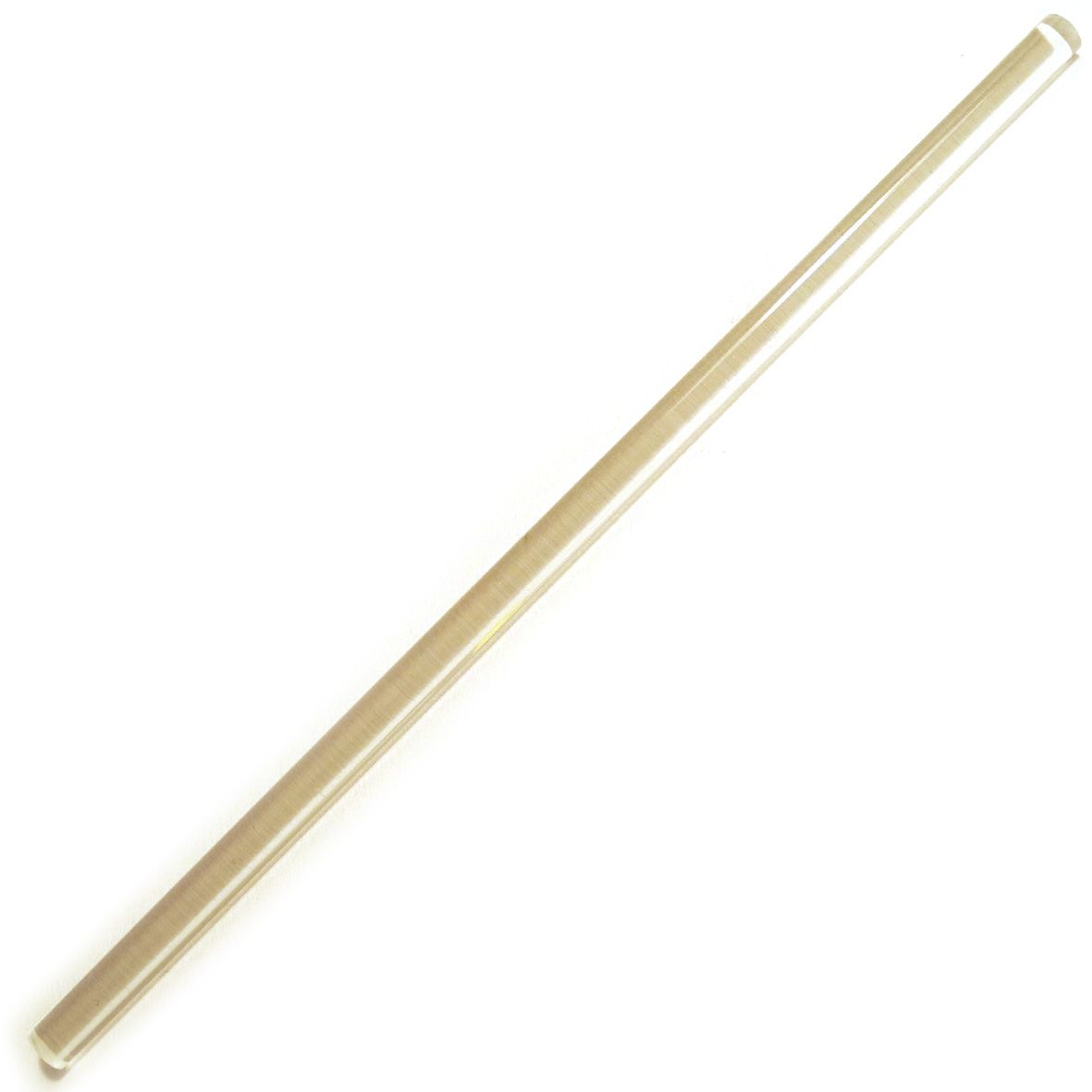 Pegwood Transparent Ø5.00mm Plastic Sticks Bergeon 5206-50 - HS5206-50