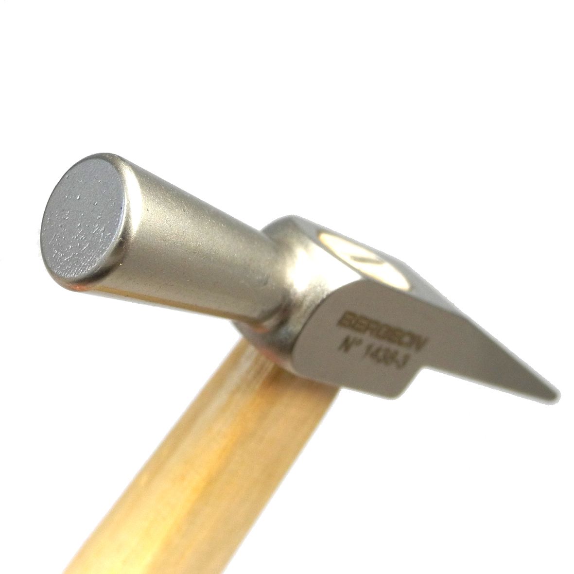 Watchmakers Hammer 70mm Bergeon 1438-3 - HH1438-3