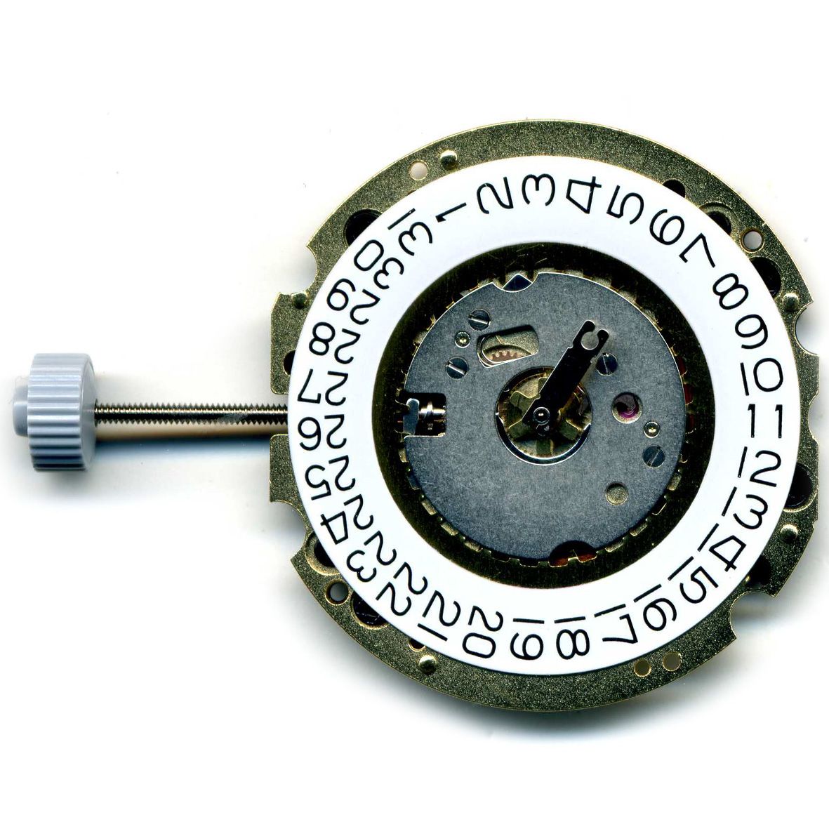 Rl   Harley   Ronda 705 Quartz Watch Movement - Mzrl705