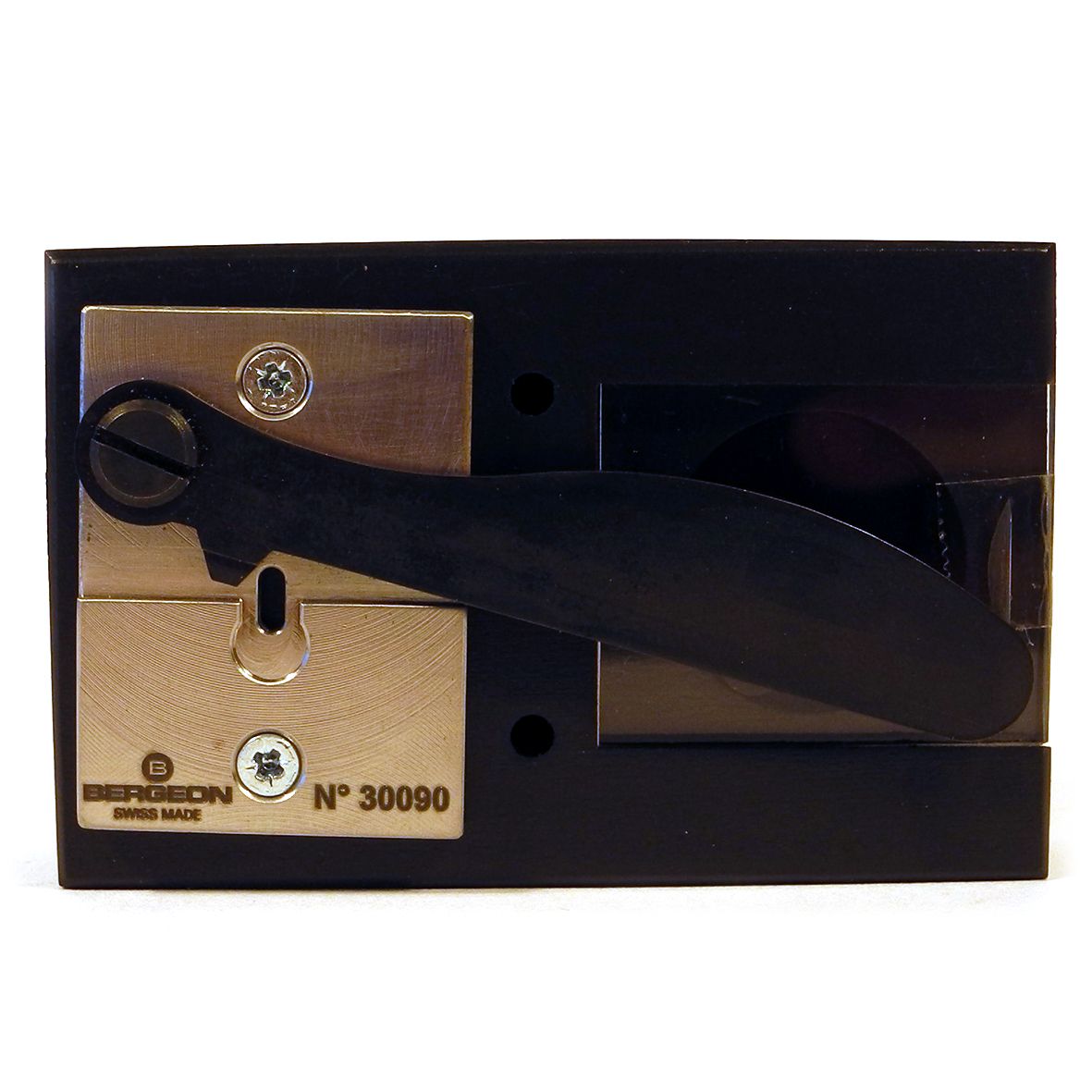 Lathe Driver Opener Bergeon 31090 - HL31090