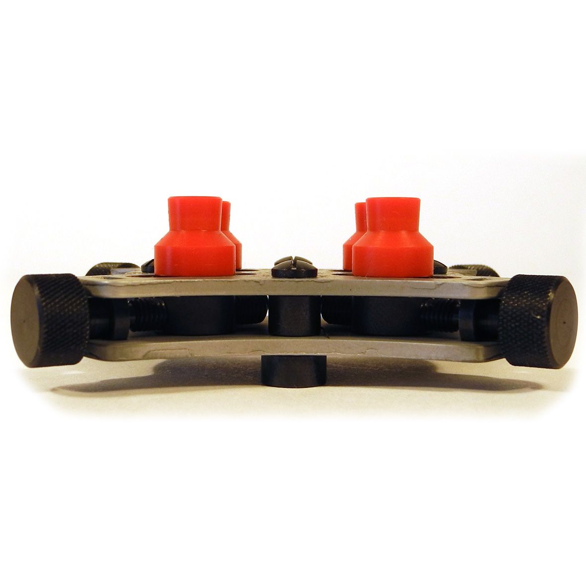Vice Universal Holder For Waterproof Watches Bergeon 2820 - HV2820