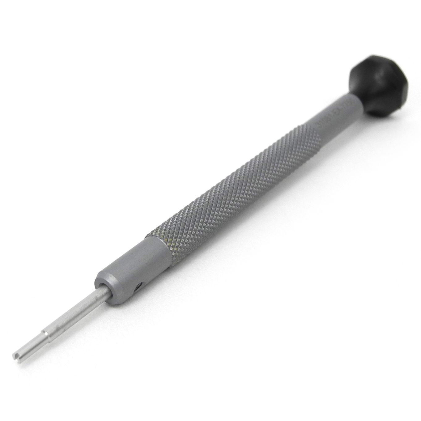 Pack of 5-Bergeon 30080-3.00mm Screwdriver Blades