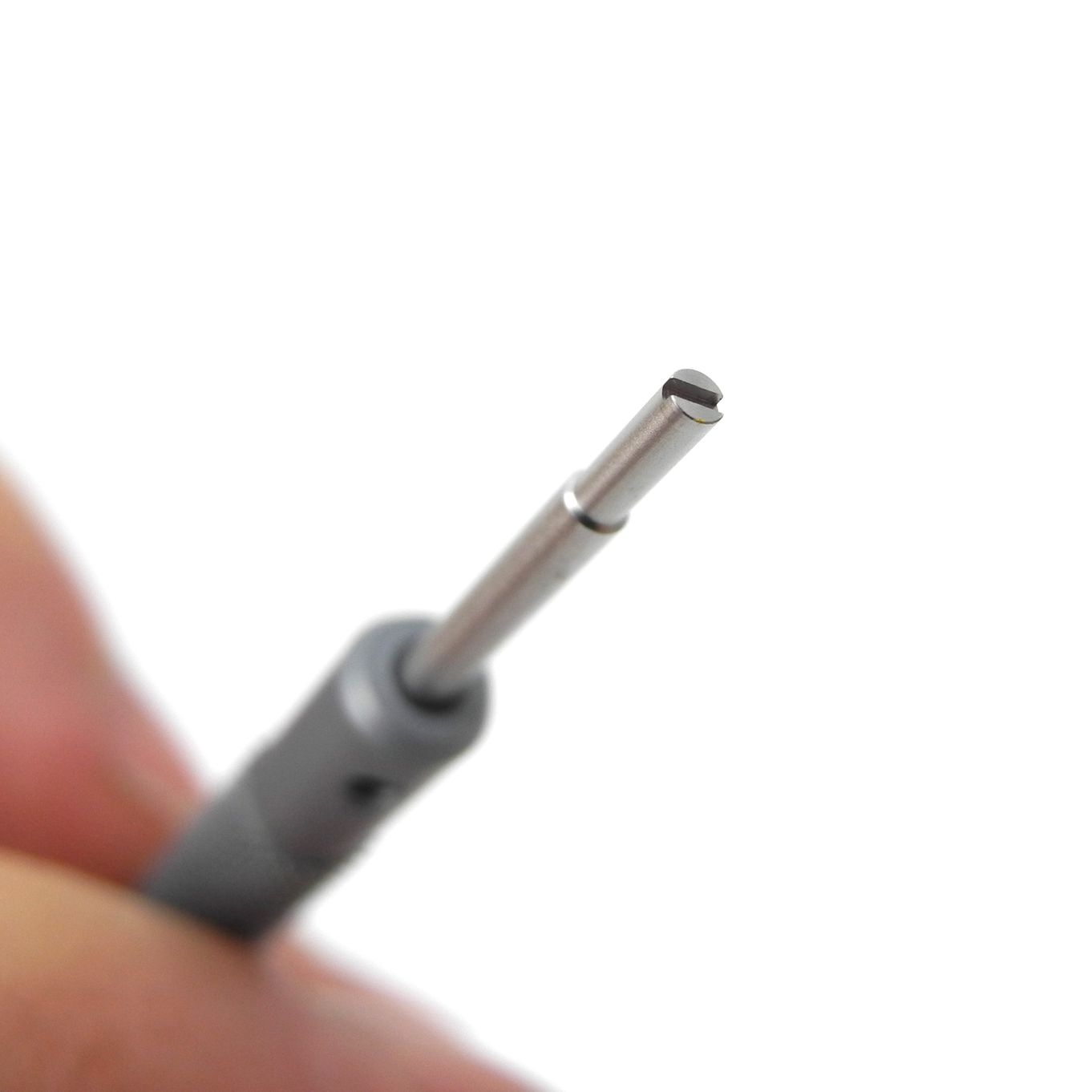 Screwdriver For ETA Valjoux 7750 Bergeon 31081-EX-7750 - HS30081-EX-7750