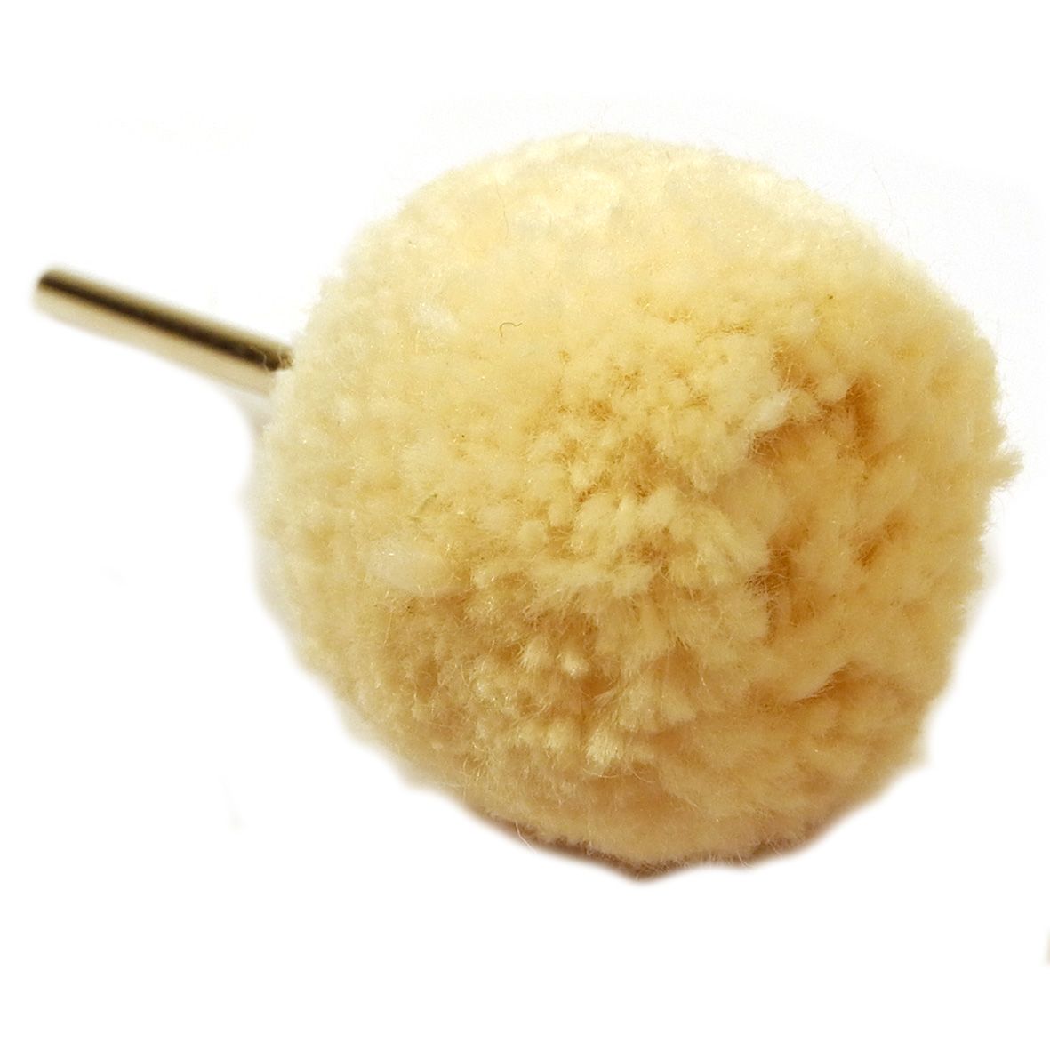 Mounted Wool Mop Thick  - TM5131X