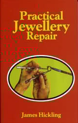 Practical Jewellery Repair Book- TB17065