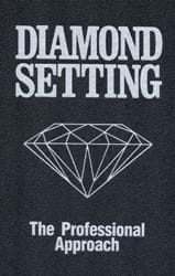 Diamond Setting Book - TB17088
