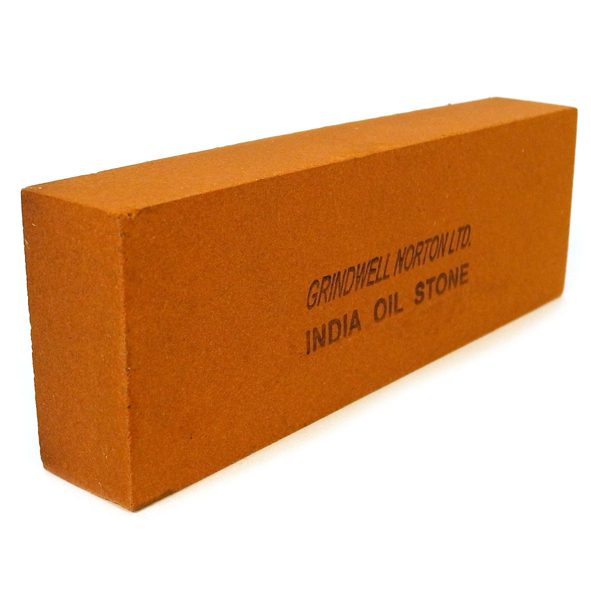 India Oil Stones 150mm x 51mm x 25mm - TC1736