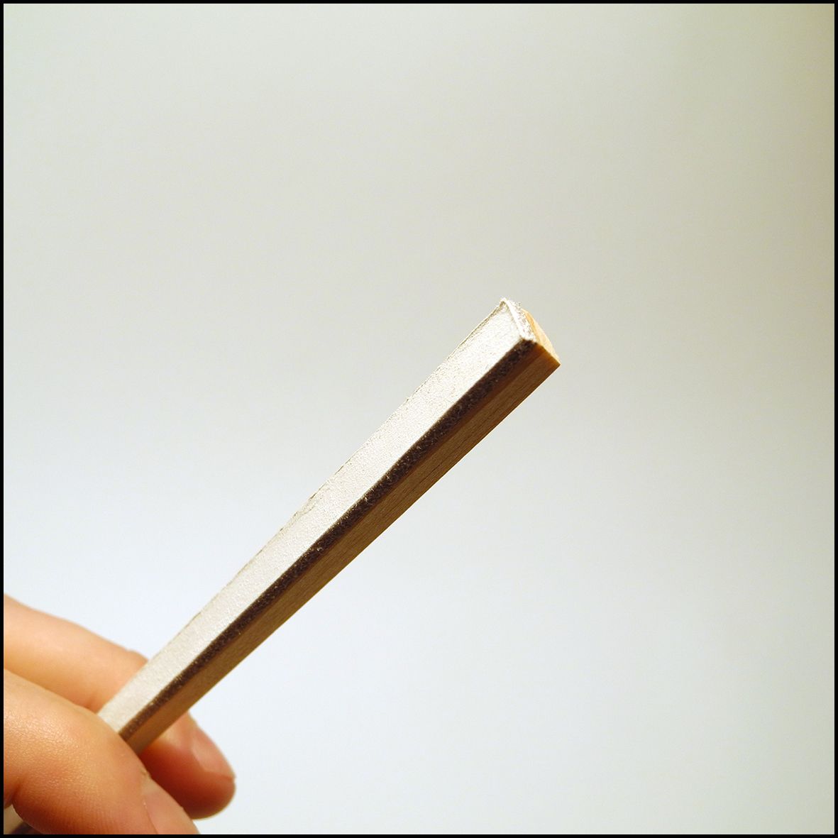 Leather Buff Stick 6mm Width Bergeon 1282-D / 1282-06-001 - HB1282-D