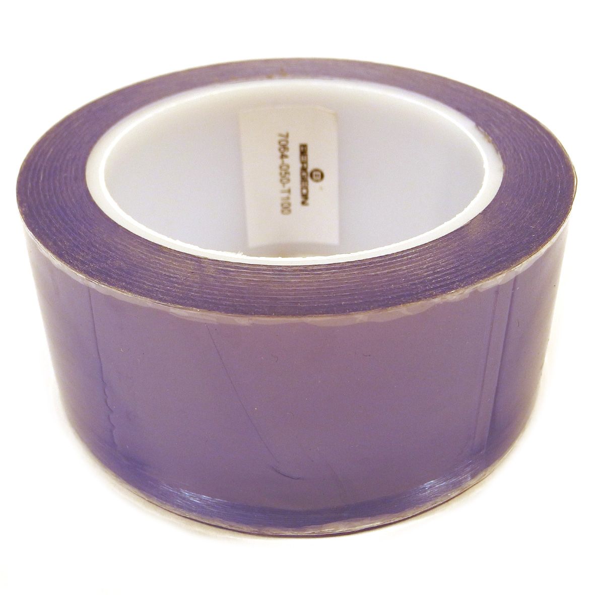 Protective Package Film 50mm Wide x 0.10mm Bergeon 7064-050-T100 - HS7064-050-T100