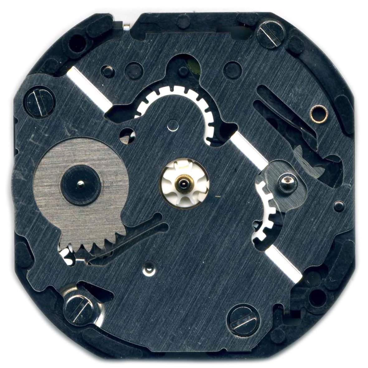 Seiko vd54 online movement