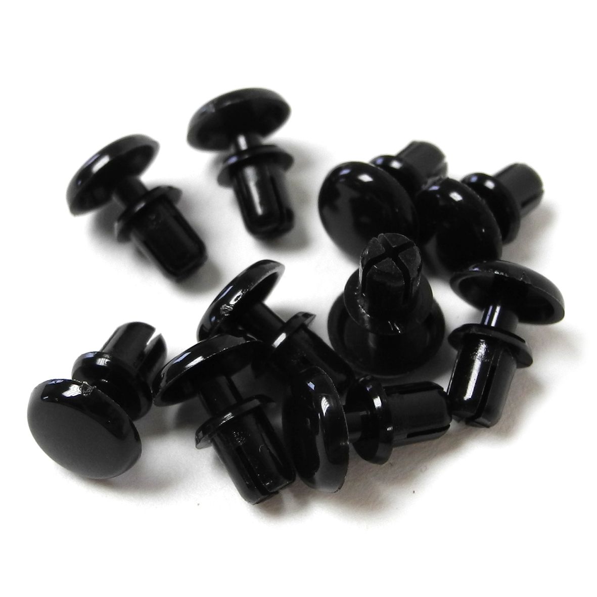 Microweld Case Pips (Pack of 10) - TZS7044