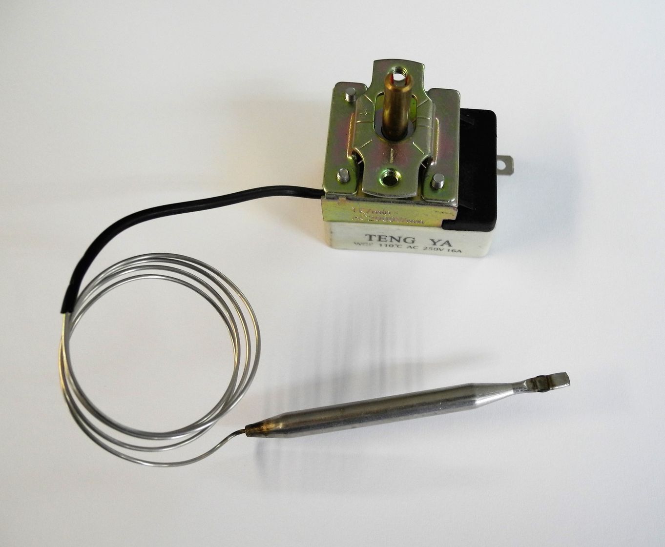 Temperature Controller for Wax Injector TC023 (0591) - TZC023B