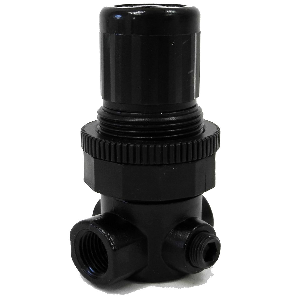 Air Regulator for Wax Injector TC021 (0597) - TZC021B