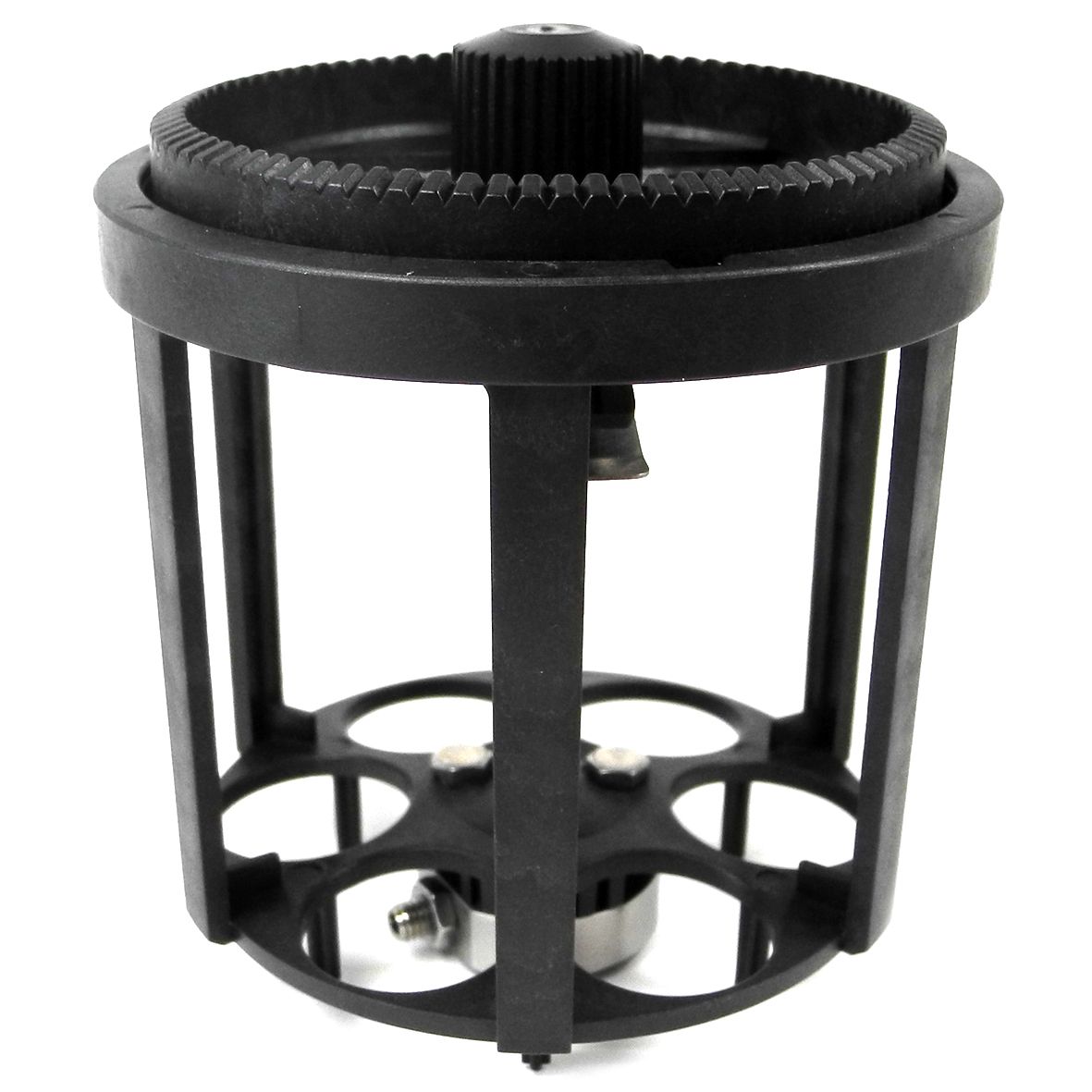 Basket Holder & Frame Ø80mm For Insert Baskets For Elma Solvex VA - HCVA11