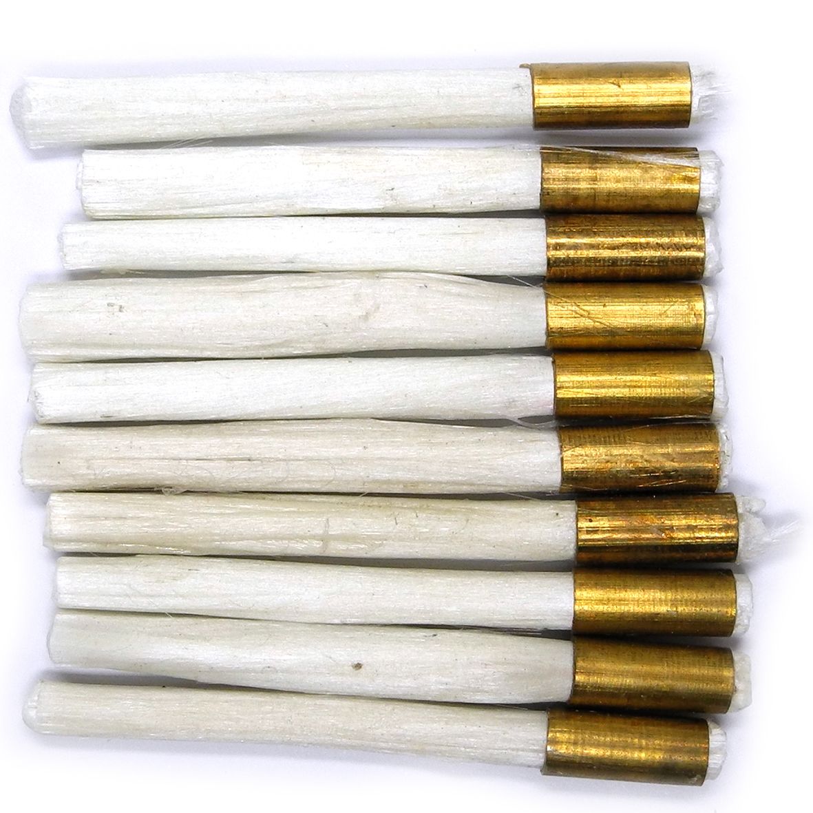 Scratch Brush Glass Fibre Refills For HS379 Economy - HS3791