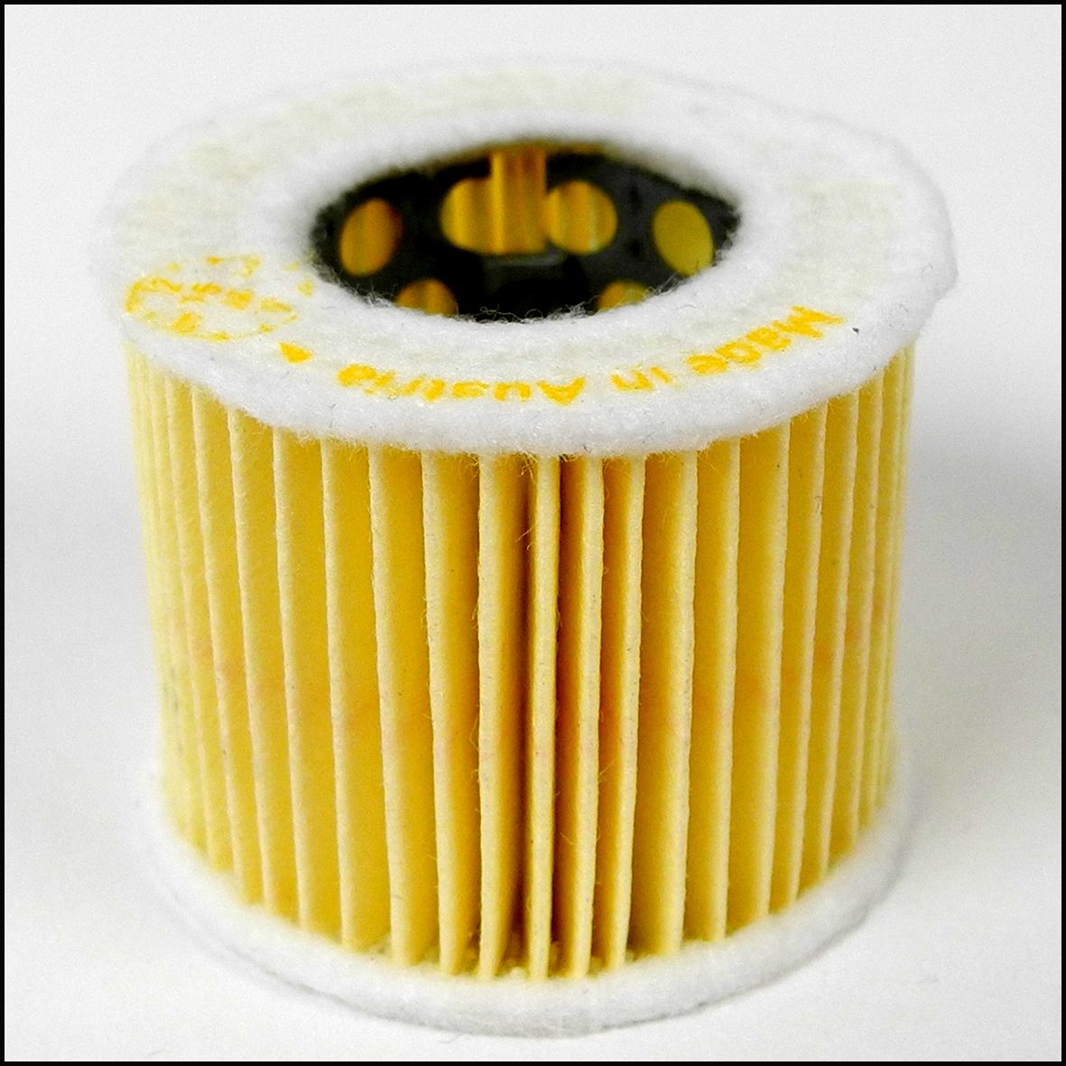 Filter For HV43000 Greiner VP3 Vacuum Station - HZV43000