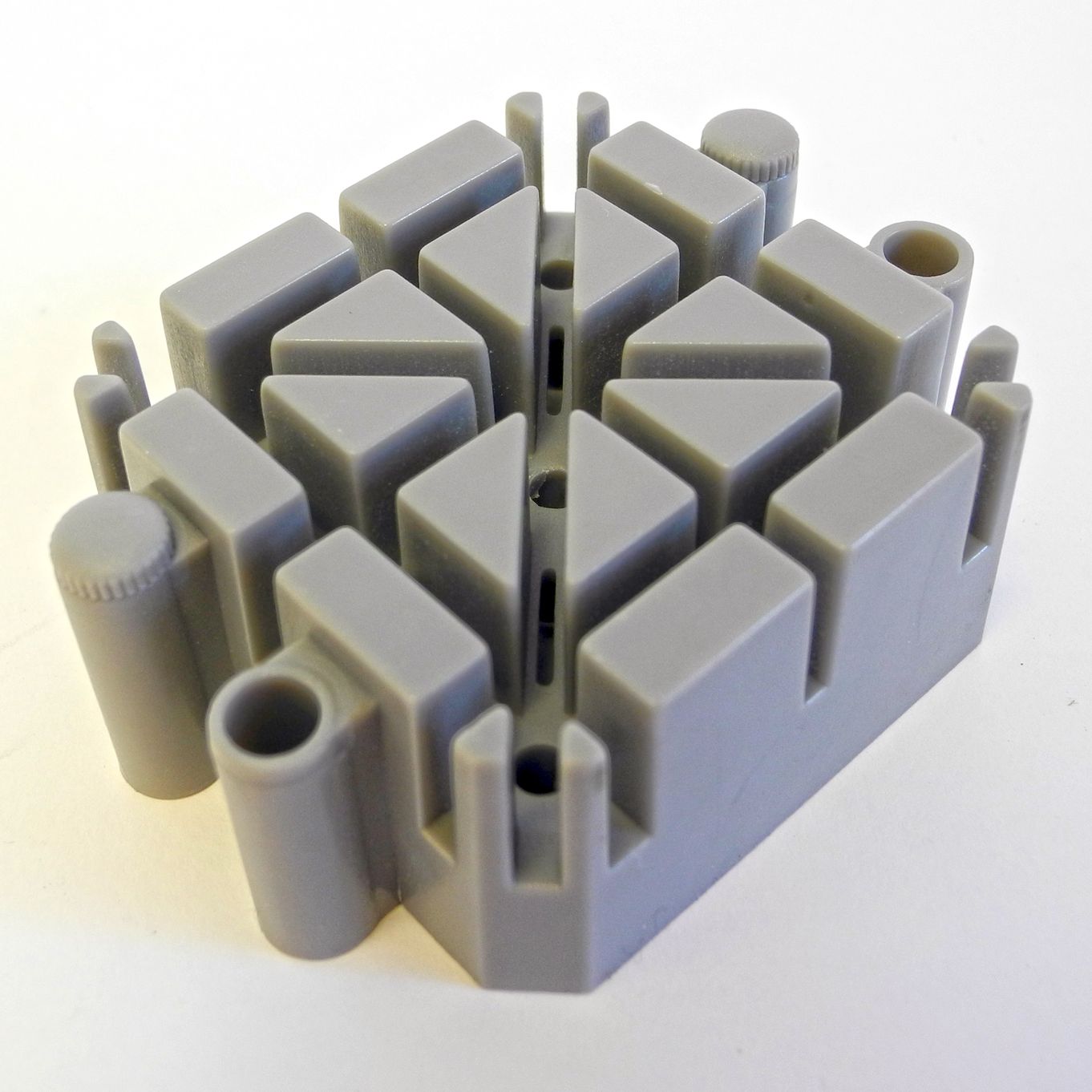 Watch Bracelet Holding Block Economy - HB11