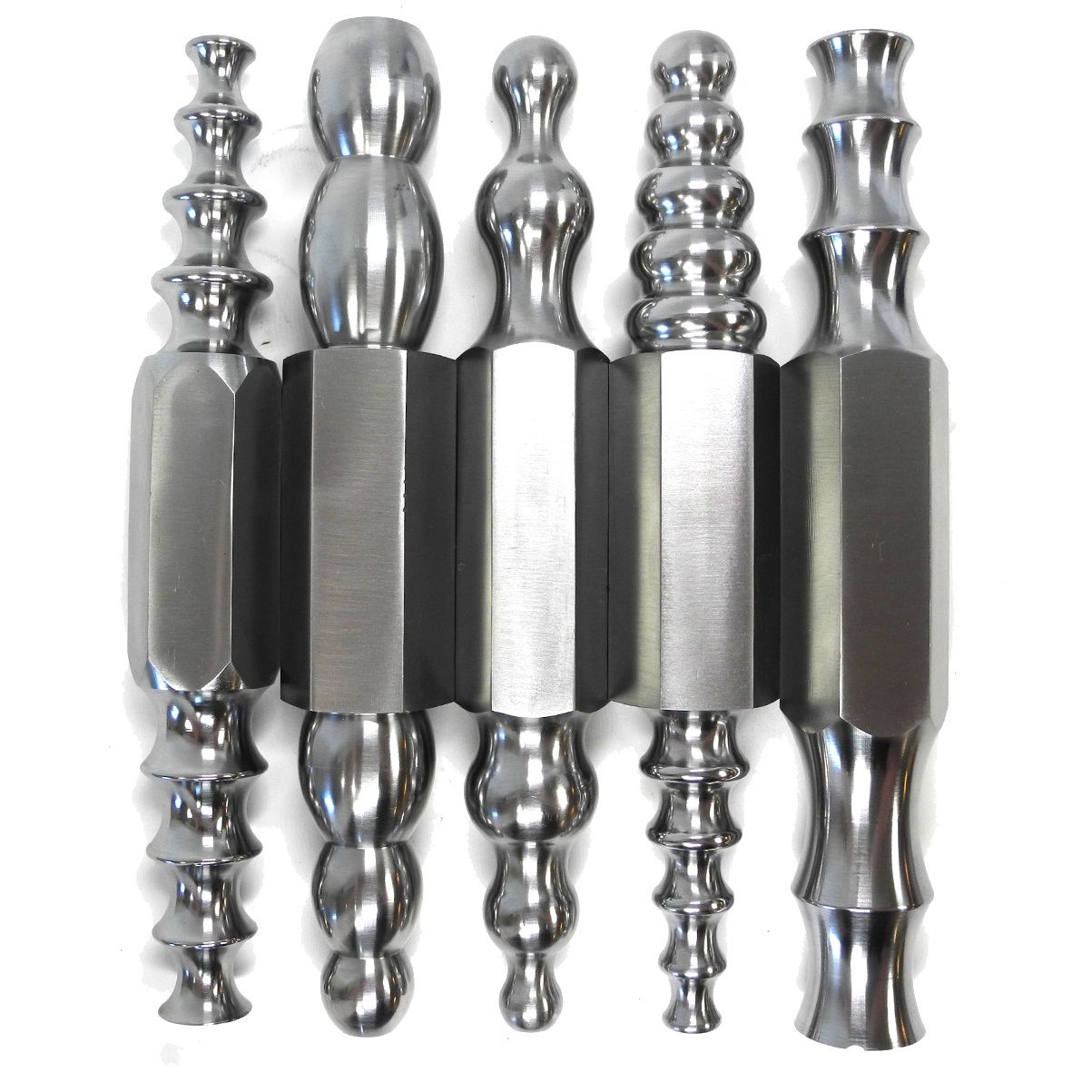 Double Ended Stakes Set - TS1833