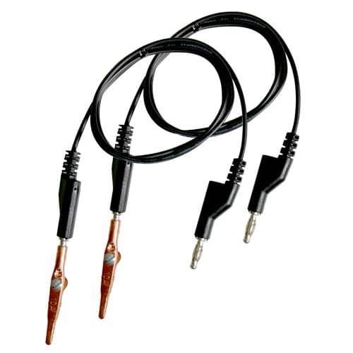 Alligator Clip Cables for Orion Pulse Arc Welders - TZWCLIP