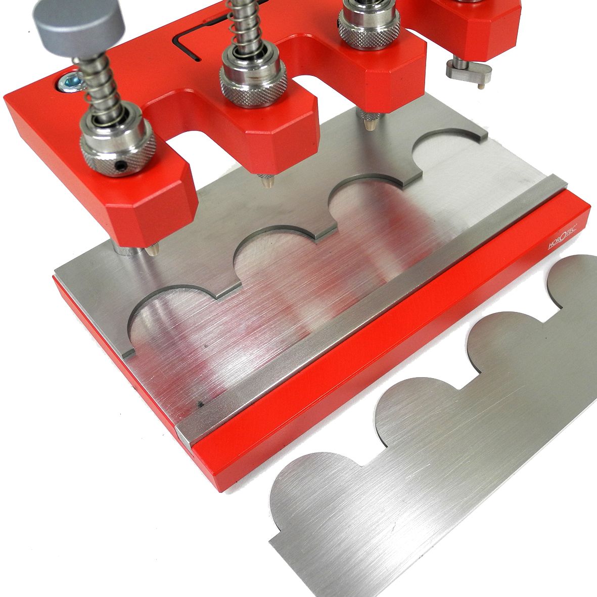 Watch Hand Fitting Press Horotec® MSA05.050 - HH05050