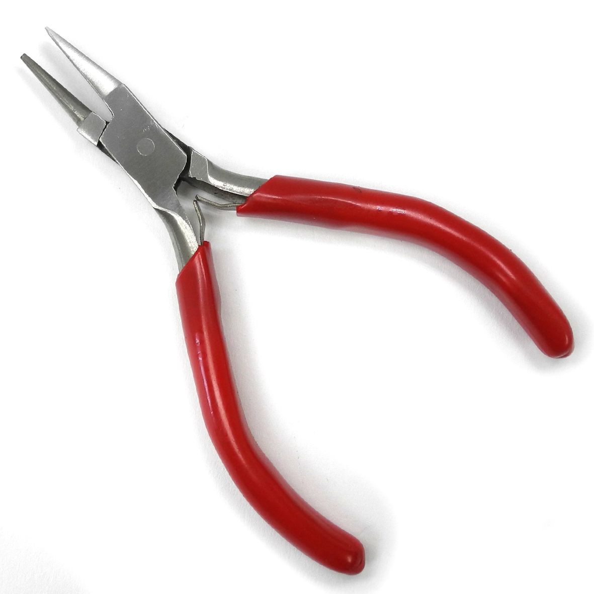 Economy Pliers Flat/Round - TQP142