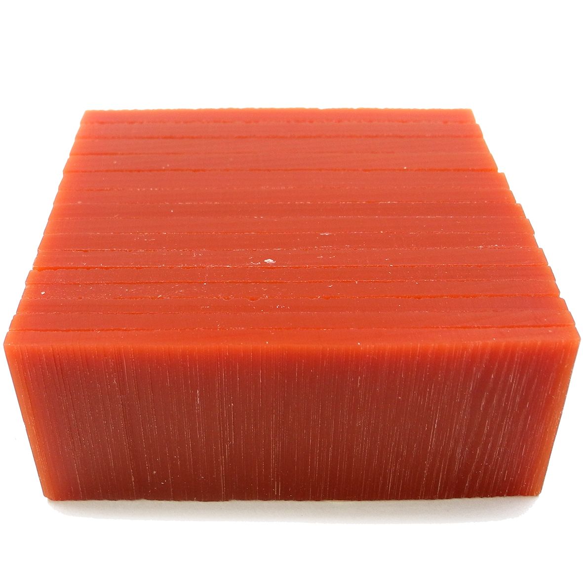 Orange Ferris