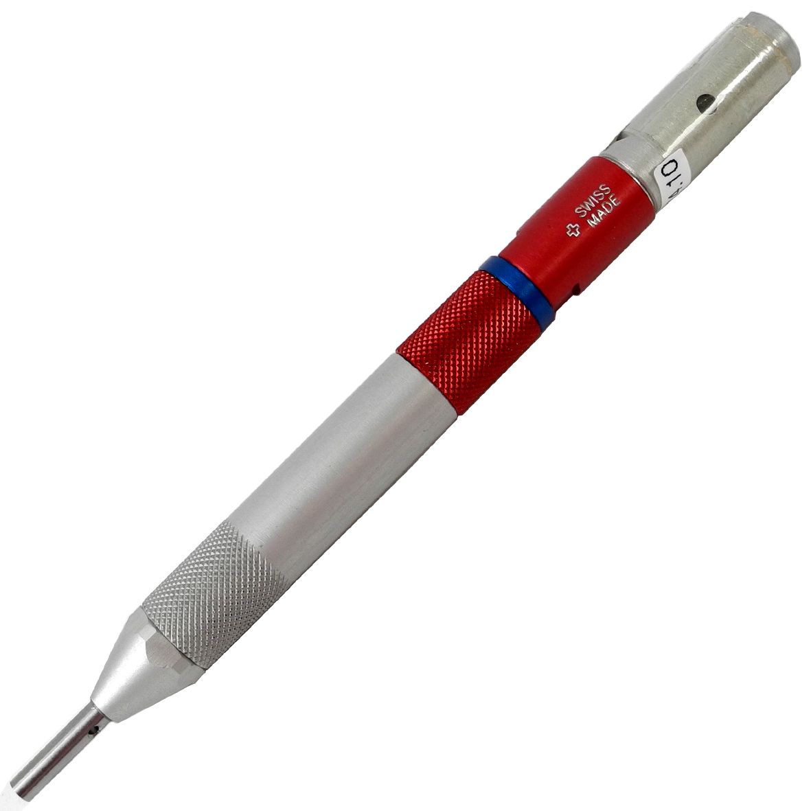 Pendant Motor Slip-Joint Handpiece Badeco 215RL Setting