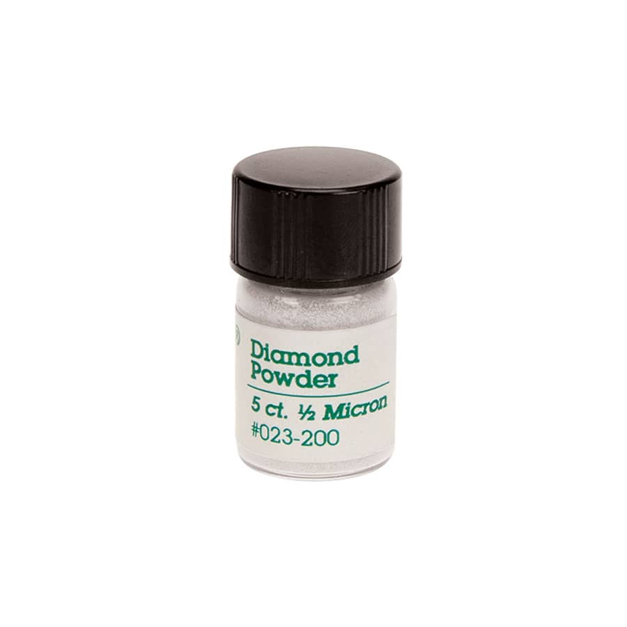 GRS Diamond Powder ½ Micron #023-200