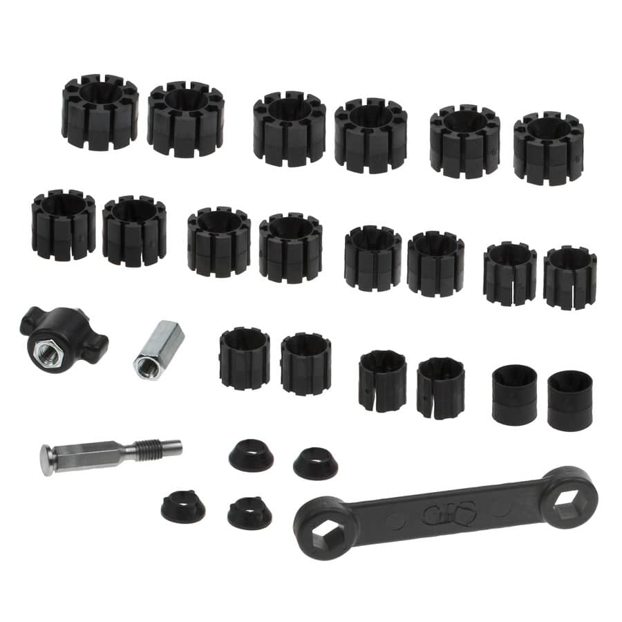 GRS Parts Kit for ID Ring Holder - #004-707