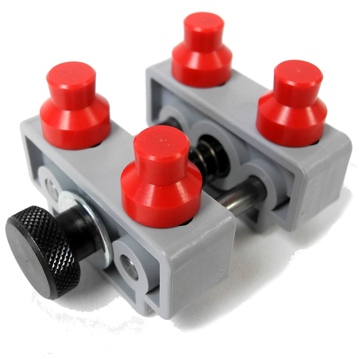 Vice For Waterproof Watch Case Bergeon 5090 - HV5090